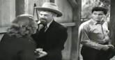 Un extrait du film  Jeunesse triomphante