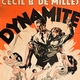 photo du film Dynamite