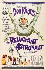 The Reluctant Astronaut