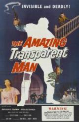 L Incroyable homme invisible