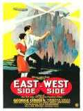 voir la fiche complète du film : East Side, West Side