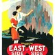 photo du film East Side, West Side