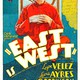 photo du film East is West