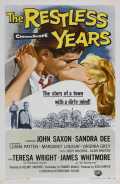 voir la fiche complète du film : The Restless Years