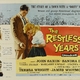 photo du film The Restless Years