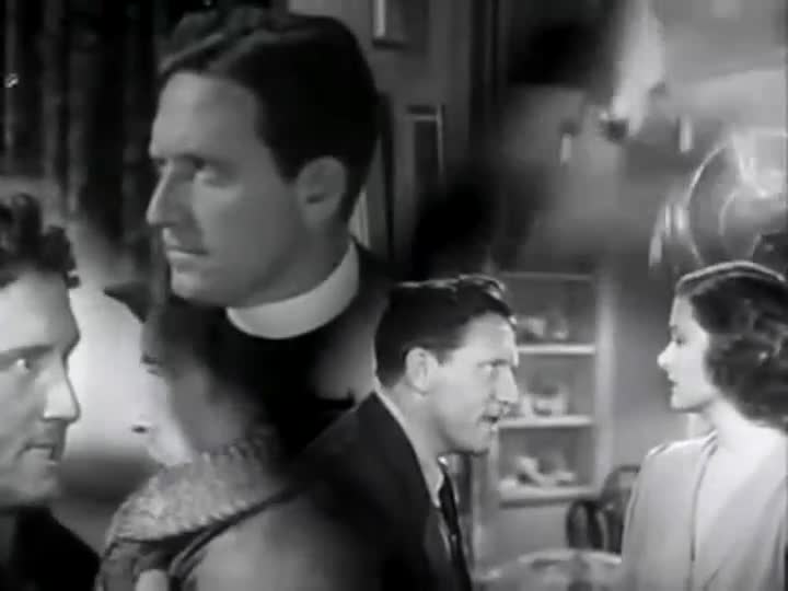 Extrait vidéo du film  La vie de Thomas Edison