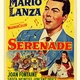photo du film Sérénade
