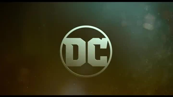 Un extrait du film  Justice League