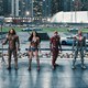 photo du film Justice League