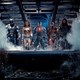 photo du film Justice League