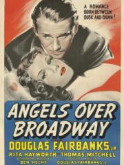 Angels Over Broadway