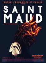 voir la fiche complète du film : Saint Maud