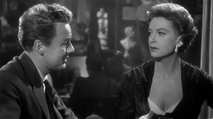 Extrait vidéo du film  Vivre un grand amour