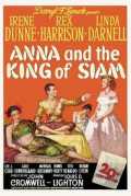 voir la fiche complète du film : Anna et le roi de Siam