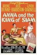 Anna et le roi de Siam