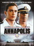 voir la fiche complète du film : Annapolis
