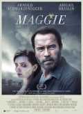 voir la fiche complète du film : Maggie