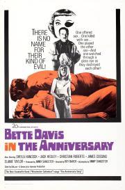 voir la fiche complète du film : The Anniversary