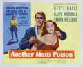 voir la fiche complète du film : Another Man s Poison