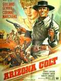 voir la fiche complète du film : Arizona Colt