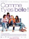 voir la fiche complète du film : Comme t y es belle !