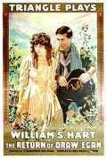 voir la fiche complète du film : The Return of Draw Egan