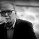 photo de Ennio Morricone