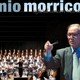 photo de Ennio Morricone