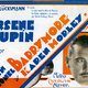 photo du film Arsene Lupin
