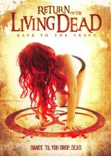 voir la fiche complète du film : Return of the Living Dead 5 : Rave to the Grave