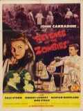 voir la fiche complète du film : Revenge of the Zombies