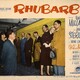 photo du film Rhubarb, le chat millionnaire