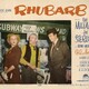 photo du film Rhubarb, le chat millionnaire