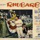 photo du film Rhubarb, le chat millionnaire