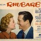 photo du film Rhubarb, le chat millionnaire