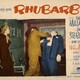 photo du film Rhubarb, le chat millionnaire