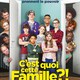 photo du film C'est quoi cette famille ?!