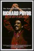 voir la fiche complète du film : Richard Pryor : Live in Concert