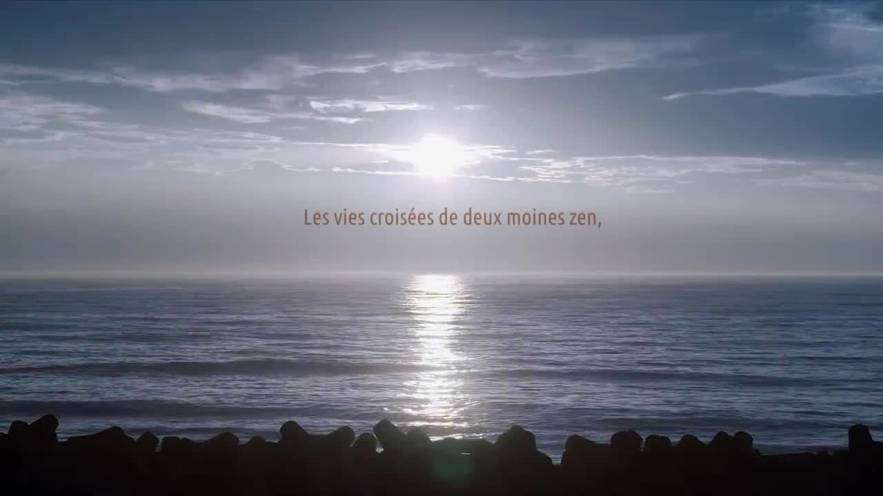 Extrait vidéo du film  Tenzo