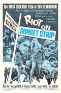 voir la fiche complète du film : Riot on Sunset Strip