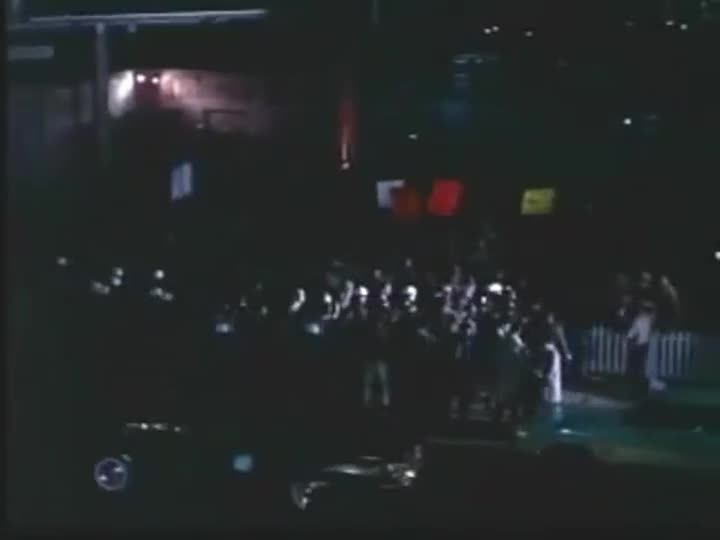 Extrait vidéo du film  Riot on Sunset Strip
