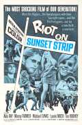 Riot On Sunset Strip