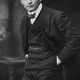 photo de Harry Houdini