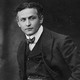 photo de Harry Houdini