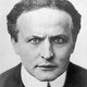 photo de Harry Houdini