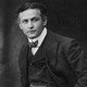 photo de Harry Houdini