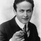 photo de Harry Houdini