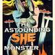 photo du film The Astounding She-Monster