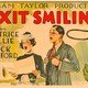photo du film Exit Smiling