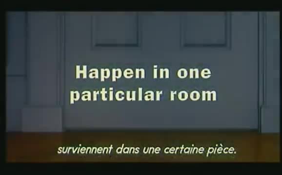 Extrait vidéo du film  Souris City